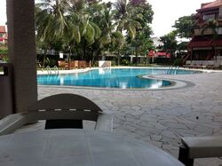 Eastern Lagoon (D16), Condominium #566556541